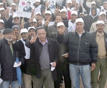 Ahmed Zaidi, tête de liste USFP dans la circonsriptin de Ben Slimane : La campagne a révélé des citoyens avertis