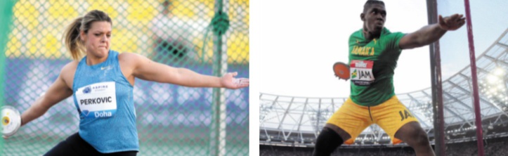 Meeting International Mohammed VI d’athlétisme Meeting International Mohammed VI d’athlétisme