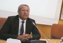 Habib El Malki salue les efforts de la Chambre des représentants et du gouvernement pour parachever l'adoption des lois organiques de la Constitution de 2011 Habib El Malki salue les efforts de la Chambre des représentants et du gouvernement pour parachever l'adoption des lois organiques de la Constitution de 2011