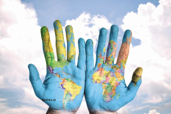 Repenser le dialogue des cultures Repenser le dialogue des cultures