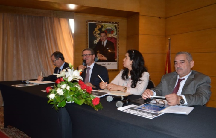 Ph : Lmoussaoui Ph : Lmoussaoui