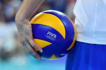 Présence distinguée du volley-ball national sur les scènes continentale et internationale