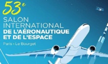 Tenue prochaine du Salon international de l'aéronautique du Bourget avec la participation du Maroc