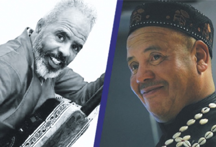 Festival Gnaoua et Musiques du monde : Les maâlams Bekkas et Hakmoun transporteront le public entre fusion et énergie contemporaine