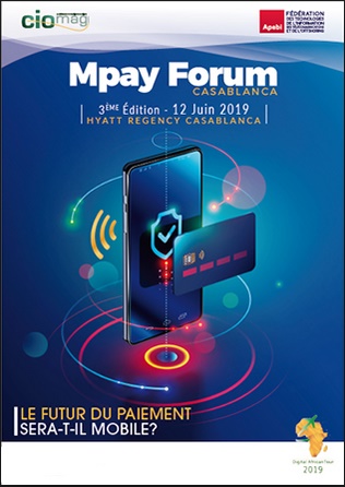 Le Mpay Forum, un observatoire de veille en Mobile payment, Mobile banking et Fintech Le Mpay Forum, un observatoire de veille en Mobile payment, Mobile banking et Fintech
