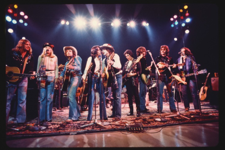 “Rolling Thunder Revue”, quand Scorsese s'amuse à raconter Dylan