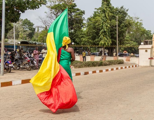 Après des décennies, le Bénin s'offre une carte précise de son territoire