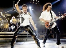 20 ans après, Queen continue à régner sur le rock mondial 20 ans après, Queen continue à régner sur le rock mondial