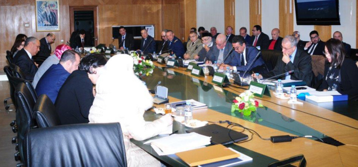 La CMR, un acteur majeur dans la gestion des régimes de retraite du secteur public La CMR, un acteur majeur dans la gestion des régimes de retraite du secteur public