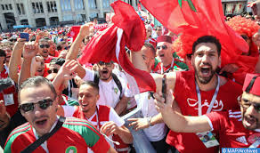 Mise en place d'un dispositif exceptionnel pour le transport des supporters de l'équipe nationale