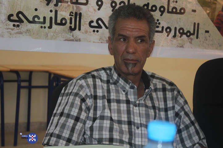 Zaid Ouchna : Les médias doivent protéger le citoyen marocain contre l’obscurantisme