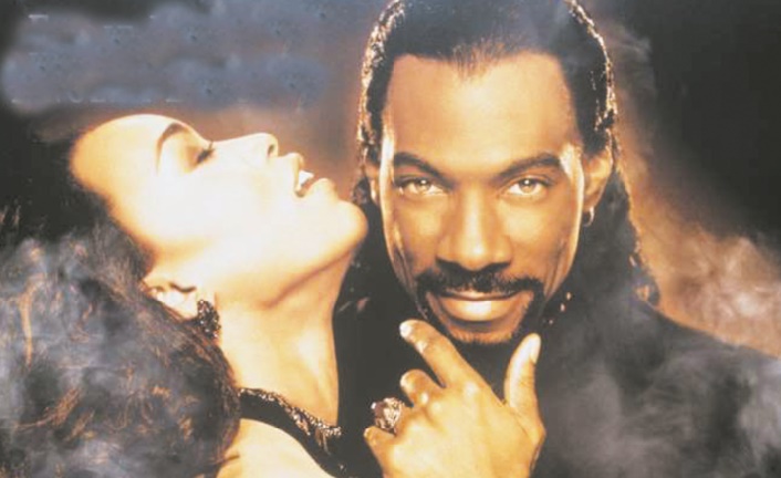 Ces tournages qui ont tourné au drame : Un vampire à Brooklyn Ces tournages qui ont tourné au drame : Un vampire à Brooklyn