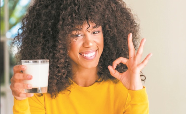 Les lipides laitiers contribueraient à réduire le risque cardiovasculaire Les lipides laitiers contribueraient à réduire le risque cardiovasculaire