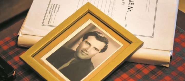 Victimes du communisme en Albanie : Les fantômes de Dajti en quête de noms Victimes du communisme en Albanie : Les fantômes de Dajti en quête de noms