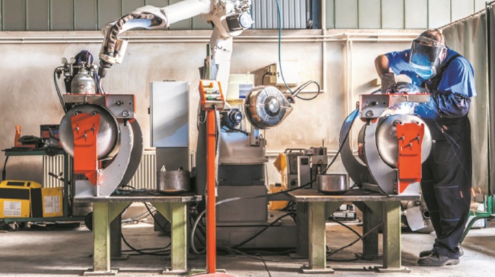 L’IPIEM en progression au premier trimestre 2019 L’IPIEM en progression au premier trimestre 2019