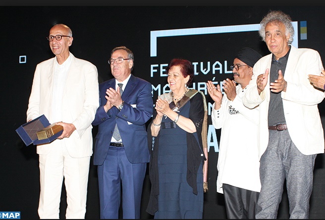 "Fatwa" remporte le GP du Festival maghrébin du film d'Oujda