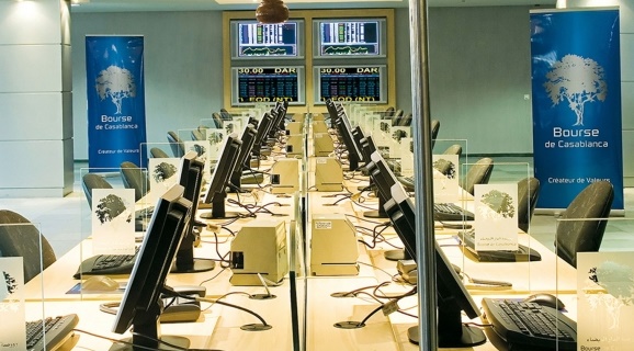 La performance hebdomadaire de la Bourse de Casablanca dans le vert La performance hebdomadaire de la Bourse de Casablanca dans le vert