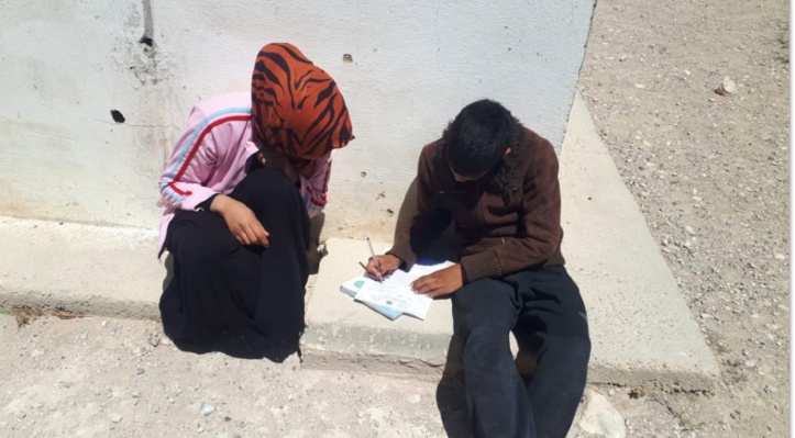 Lutte contre la déperdition scolaire à Essaouira