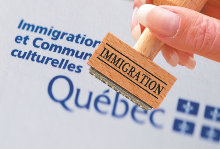 Le rêve canadien s’éloigne pour des centaines de Marocains Le rêve canadien s’éloigne pour des centaines de Marocains