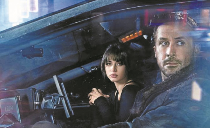 Ces tournages qui ont tourné au drame : Blade Runner 2049