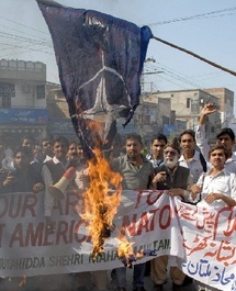 Considéré comme une agression flagrante et délibérée : Le raid de l’OTAN décrié par Islamabad Considéré comme une agression flagrante et délibérée : Le raid de l’OTAN décrié par Islamabad