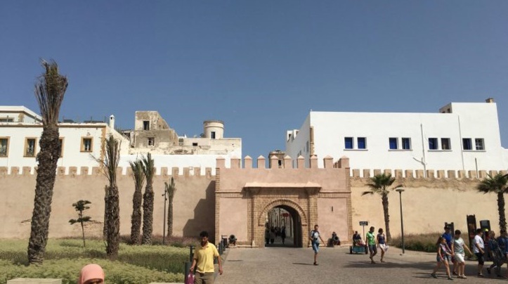 Une soixantaine de projets à l’actif de l’INDH à Essaouira