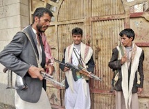 En dépit de l’accord sur le transfert de pouvoir :  La capitale yéménite reste une ville en guerre En dépit de l’accord sur le transfert de pouvoir :  La capitale yéménite reste une ville en guerre