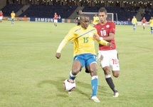 Championnat d’Afrique U23 : Les Ivoiriens se rapprochent du dernier carré Championnat d’Afrique U23 : Les Ivoiriens se rapprochent du dernier carré