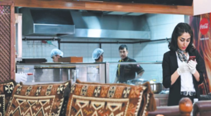 La deuxième vie des entrepreneurs afghans réfugiés en Turquie La deuxième vie des entrepreneurs afghans réfugiés en Turquie