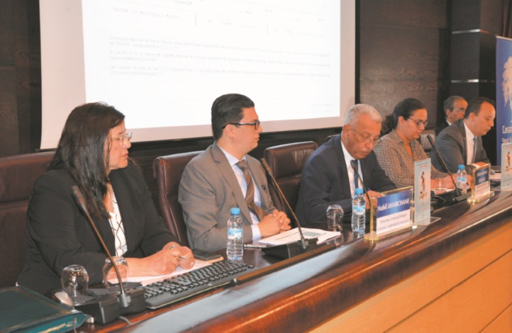 Maroc Telecom se veut rassurant : La stratégie mise en place n’impactera pas la gouvernance du premier opérateur marocain Maroc Telecom se veut rassurant : La stratégie mise en place n’impactera pas la gouvernance du premier opérateur marocain