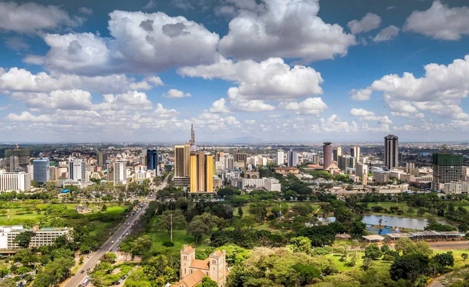 Participation du Maroc à la 7ème édition de la Journée africaine de la fonction publique à Nairobi