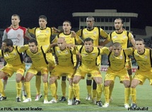 10e journée du Championnat Elite1 : Epreuve capitale pour le Raja à Rabat 10e journée du Championnat Elite1 : Epreuve capitale pour le Raja à Rabat