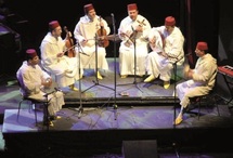 Ahmed Hjiej : "Nous avons décidé d'initier les jeunes à la musique andalouse"