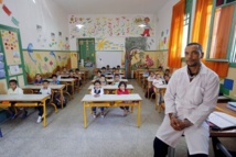 ​Enfin un prix pour l’enseignant inspirant