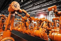 La multinationale TE Connectivity inaugure à Tanger sa deuxième usine de production au Maroc La multinationale TE Connectivity inaugure à Tanger sa deuxième usine de production au Maroc