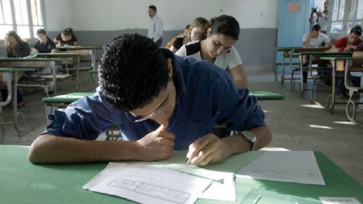 Le nombre de bacheliers a augmenté de 8,19% Le nombre de bacheliers a augmenté de 8,19%