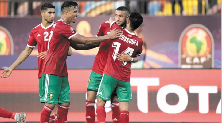 Le strict minimum Mais c’est déja ça ! Le strict minimum Mais c’est déja ça !