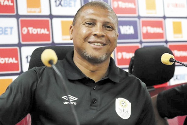 Ricardo Mannetti : Je pense que les Lions de l'Atlas sont capables de remporter le titre Ricardo Mannetti : Je pense que les Lions de l'Atlas sont capables de remporter le titre