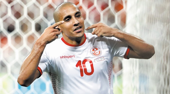 Sur les traces de Wahbi Khazri, enfant de Corse