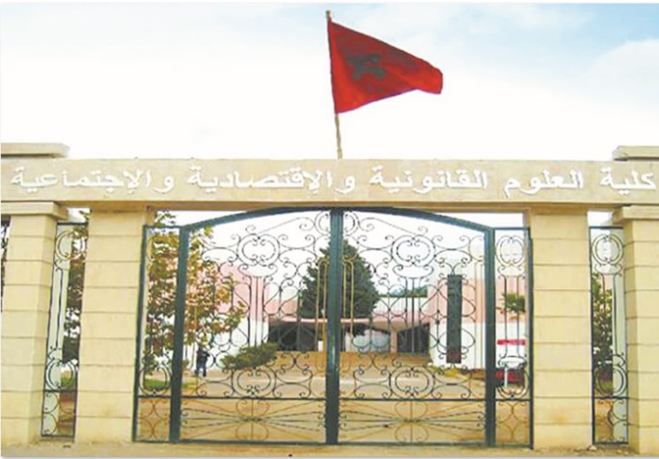 Les enseignants du supérieur remettent ça Les enseignants du supérieur remettent ça