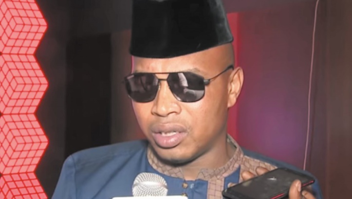 El Hadji Diouf Jouer la CAN en Egypte est une chance !