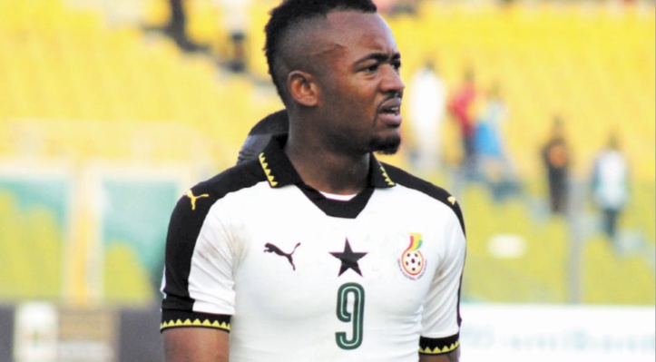 Jordan Ayew, la stagnation du prodige Jordan Ayew, la stagnation du prodige