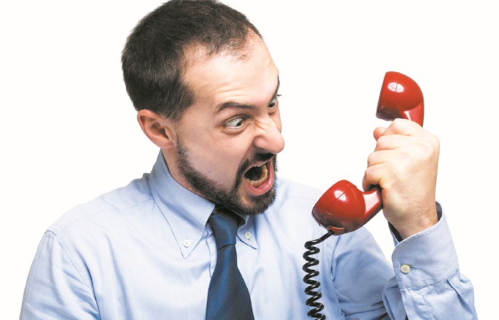 S’énerver plus pour vivre plus S’énerver plus pour vivre plus