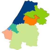 Baccalauréat 2019 : La meilleure note au niveau national enregistrée dans la région de Rabat-Salé-Kénitra Baccalauréat 2019 : La meilleure note au niveau national enregistrée dans la région de Rabat-Salé-Kénitra