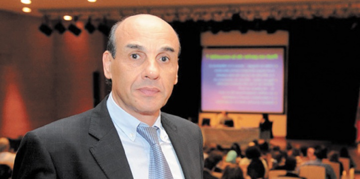 Docteur Chafik Chraïbi, président de l’Association marocaine de lutte contre l’avortement clandestin
