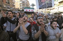 Poursuivis jusqu’en Turquie  : Les réfugiés syriens vivent dans la terreur Poursuivis jusqu’en Turquie  : Les réfugiés syriens vivent dans la terreur