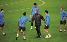UEFA Champions League : Bâle, Naples, Lille et Ajax des outsiders en position de force UEFA Champions League : Bâle, Naples, Lille et Ajax des outsiders en position de force