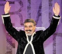 Le Festival international du film de Marrakech rend hommage à un grand du cinéma marocain : Mohamed Bastaoui, une figure emblématique du 7ème Art national Le Festival international du film de Marrakech rend hommage à un grand du cinéma marocain : Mohamed Bastaoui, une figure emblématique du 7ème Art national