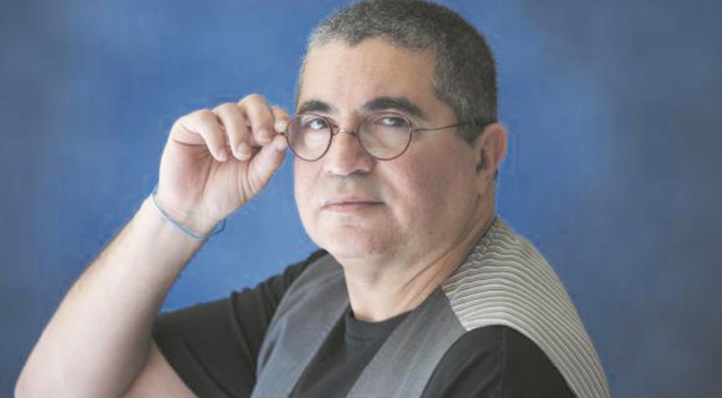 La fragilité de la vie dans “Rue du Pardon” de Mahi Binebine La fragilité de la vie dans “Rue du Pardon” de Mahi Binebine