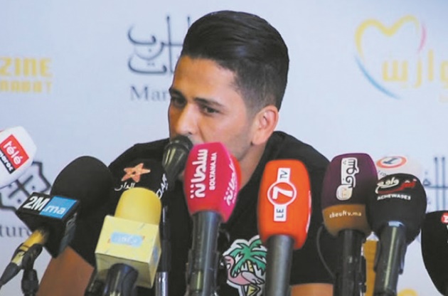 Cheb Younes, une star désormais confirmée